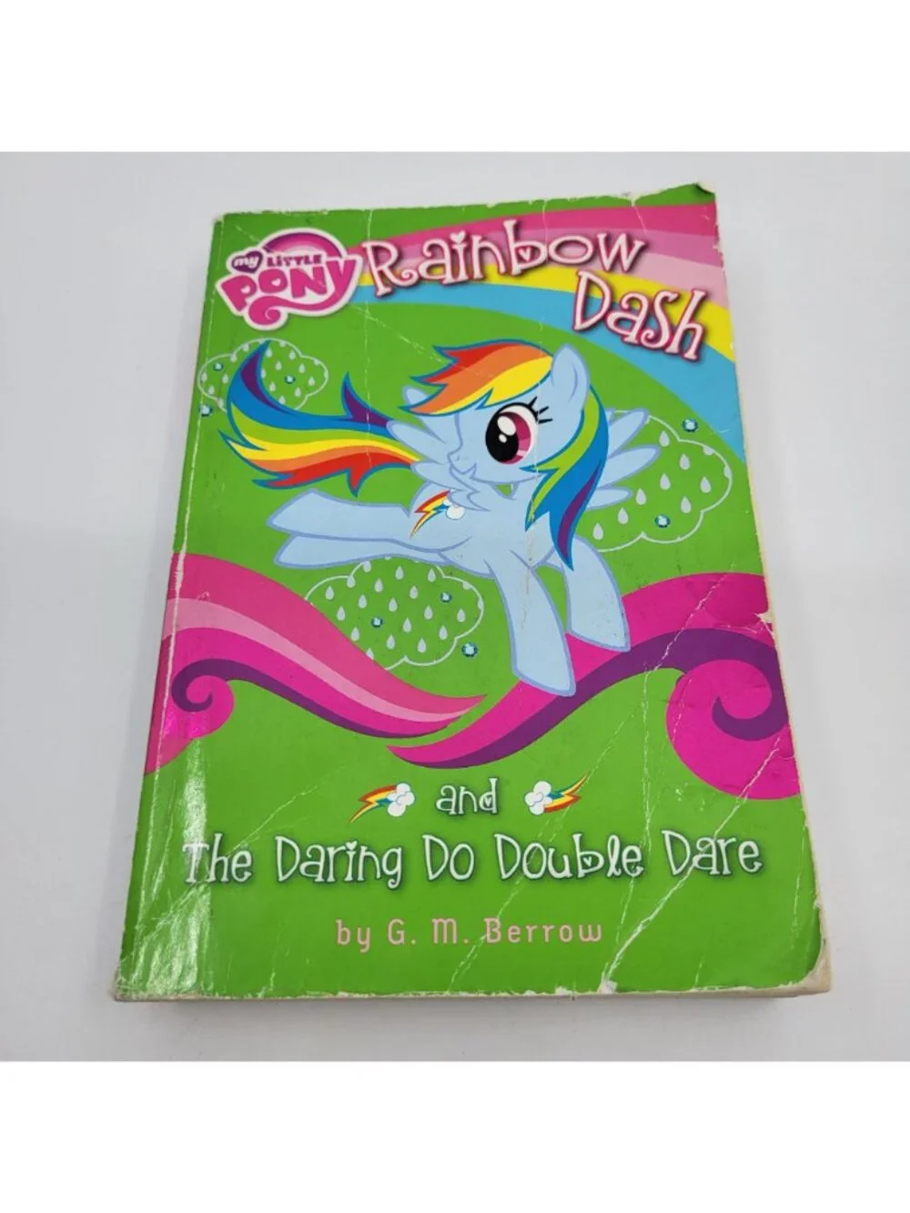 Scholastic my little